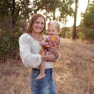 Meet your Posher, Kathryn